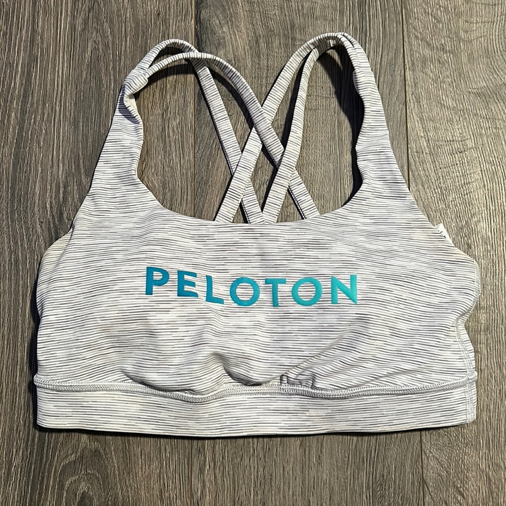 Lululemon x Peloton Energy Bra (4)